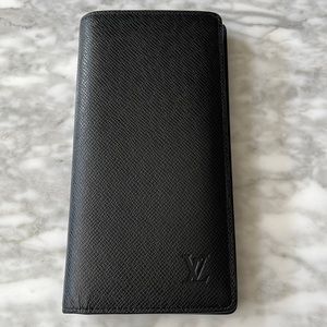 ***SOLD*** Louis Vuitton Brazzaville wallet